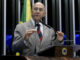 Uma dura lição para o experiente Confúcio – Valdemir Caldas*